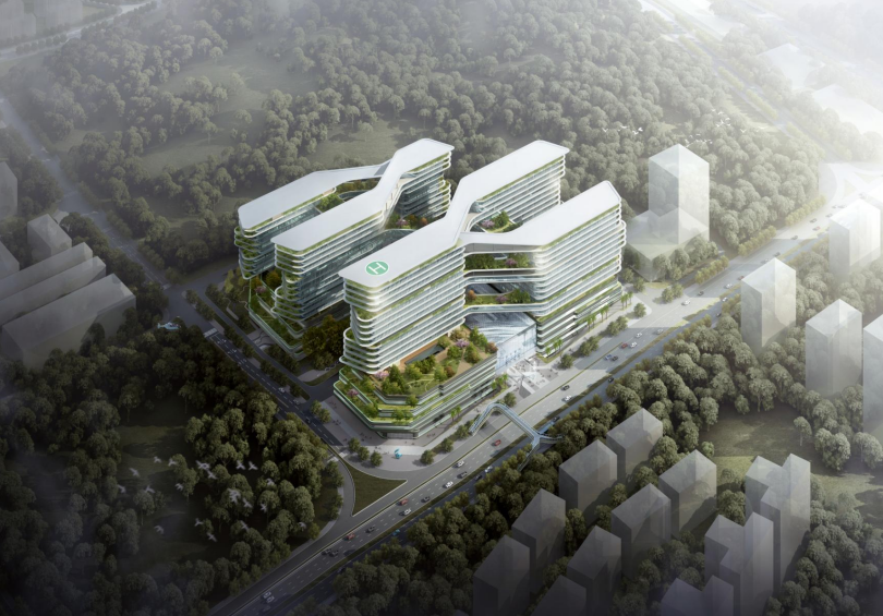 深圳市華大醫(yī)院