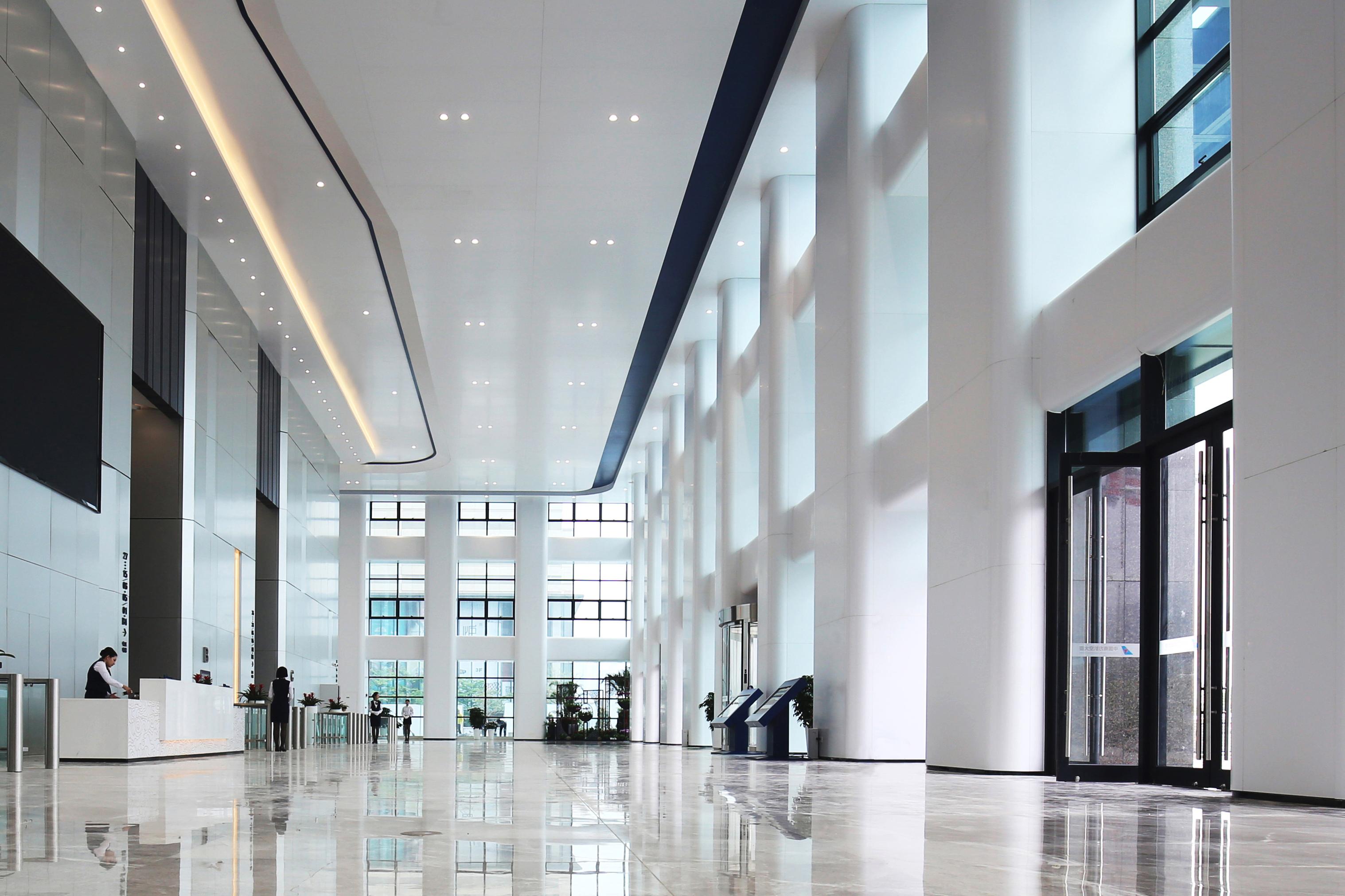 中國南方航空大廈